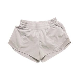 Women's Lululemon Hotty Hot Shorts
